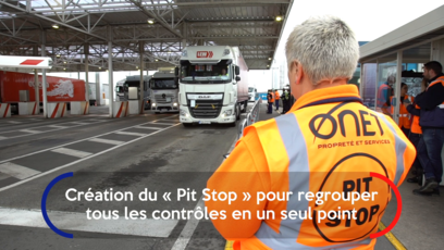 Les investissements Brexit d’Eurotunnel
