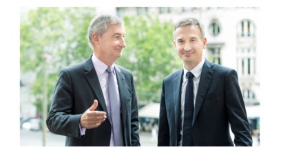 Getlink - Governance