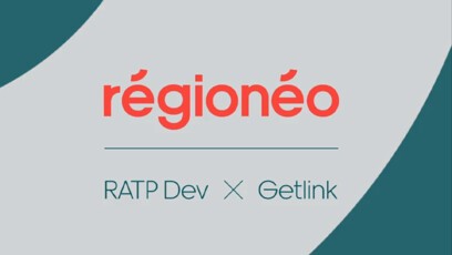 Régionéo, the joint-venture created by RATP Dev and Getlink to offer railway services for passengers in the French regions (French version)