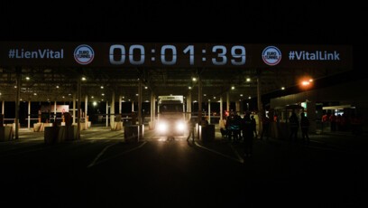 Eurotunnel