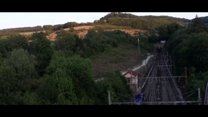 CIFFCO, the number one private railway training centre