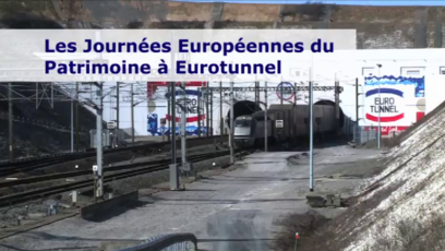 Journées Européennes du Patrimoine 2013