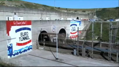 Sécurité du Tunnel