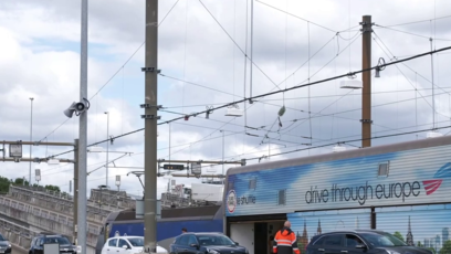 Environnement : Getlink, engagé par son ADN en faveur d’un transport bas-carbone
