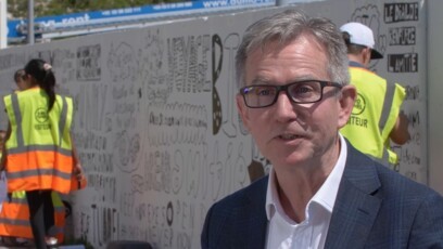 Interview with John Keefe, UK Public Affairs