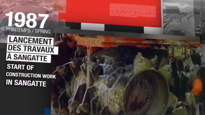 1987 - 2017 : the Channel Tunnel
