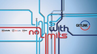 Groupe Eurotunnel becomes Getlink