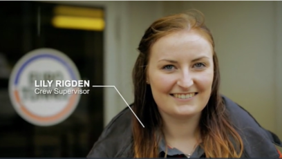 Eurotunnel’s ambassadors