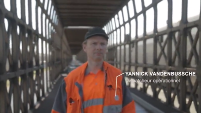 Eurotunnel’s ambassadors