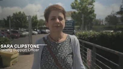 Eurotunnel’s ambassadors