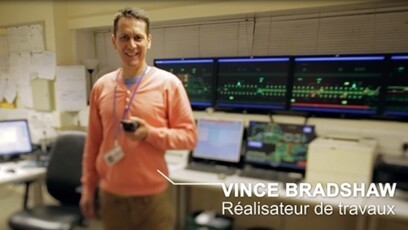 Eurotunnel’s ambassadors