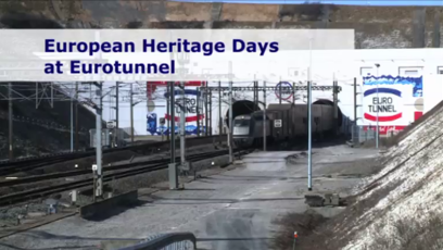 2013 European Heritage Days