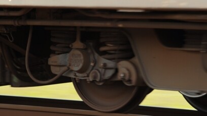 Eurotunnel at the cutting edge of technology