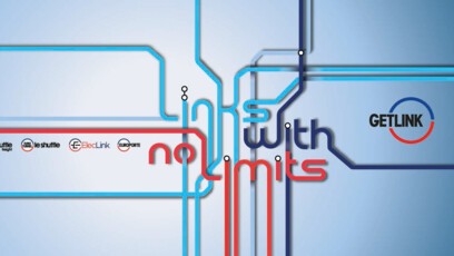 Groupe Eurotunnel devient Getlink