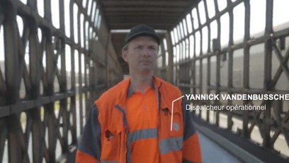 Les ambassadeurs d’Eurotunnel