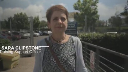 Les ambassadeurs d’Eurotunnel