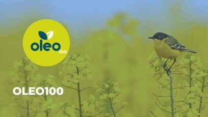 Europorte innove avec Oleo100 pour décarbonner le fret ferroviaire