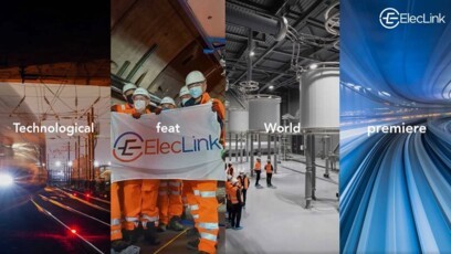 ElecLink, a new Vital Electrical Link between the UK and Europe