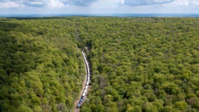 Europorte : une traction de fret ferroviaire éco-responsable