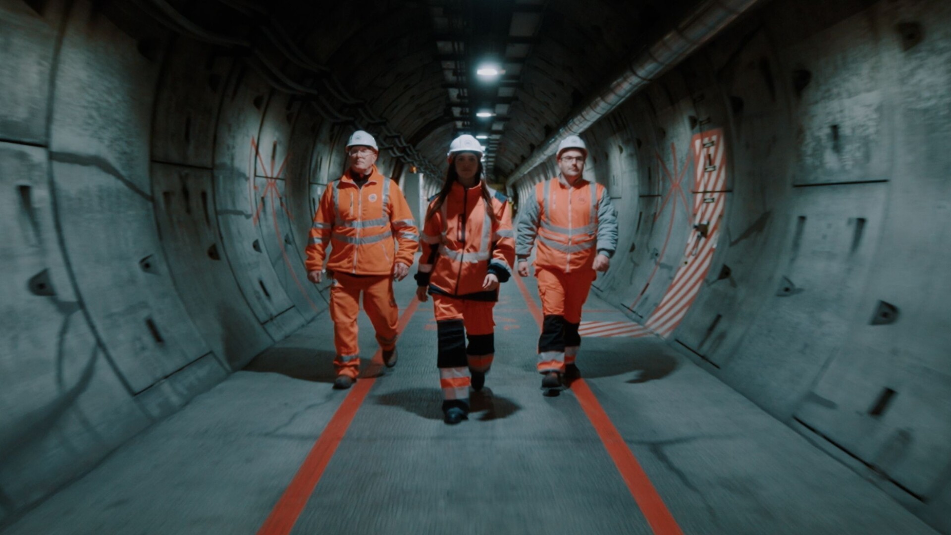 1994–2024 The Channel Tunnel - 30 years of unique history