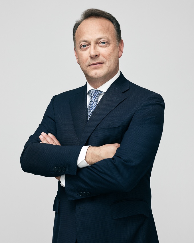 Carlo Bertazzo