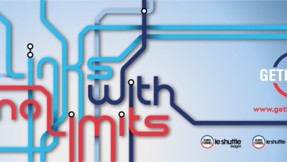 Groupe Eurotunnel devient Getlink