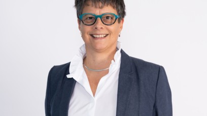 Sandrine Prieur appointed Getlink Director of Corporate Social Responsibility (CSR)