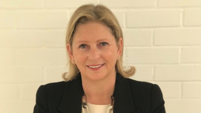 Deborah Merrens appointed Chief Commercial Officer of Eurotunnel Le Shuttle