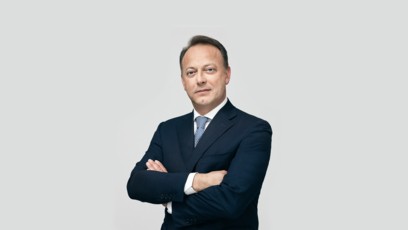Gouvernance - Carlo Bertazzo coopté au Conseil d'administration du Groupe
