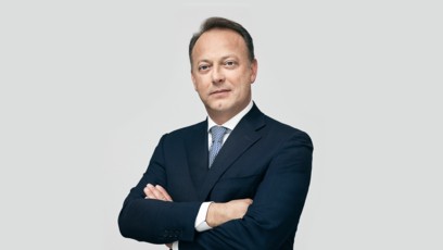 Gouvernance - Carlo Bertazzo coopté au Conseil d'administration du Groupe