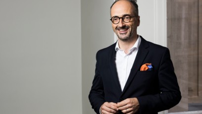 Europorte : Raphaël Doutrebente nommé Président