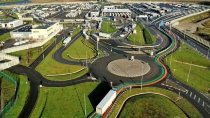 NOTE AUX REDACTIONS - Dispositif médias mis en place par Eurotunnel pour le Brexit