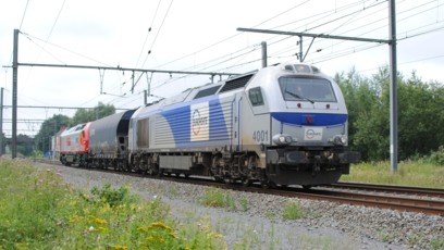 Europorte lance FLEX EXPRESS