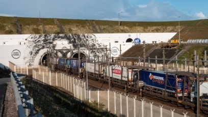 Shuttle Traffic for May 2020