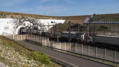 Eurotunnel : l’accord conclu entre le Royaume-Uni et l’Union Européenne sera bénéfique aux personnes et aux entreprises