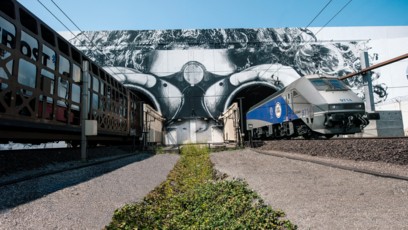 Sustained traffic for Eurotunnel Le Shuttle during the weekend from 17 to 19 July 2020