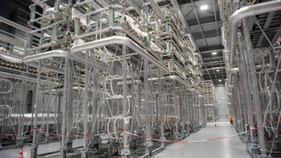 ElecLink : lancement commercial, premières enchères imminentes