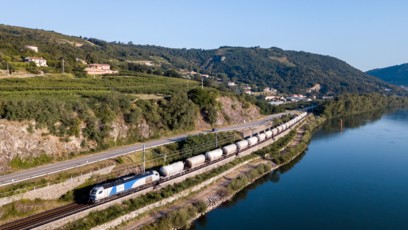 Europorte investit avec Beacon dans l’ETCS pour augmenter ses possibilités de développement