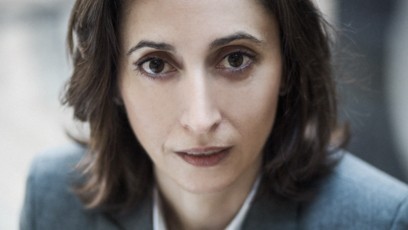 Anne-Sophie de Faucigny appointed as  Getlink’s Chief Communication Officer