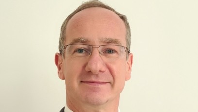 Jean Pasternak appointed as Getlink Chief Business Development Officer