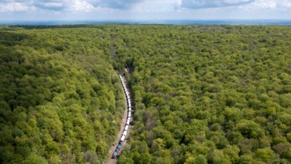 Europorte signe un partenariat innovant avec Socofer afin de développer une solution de motorisation hybride pour locomotives thermiques
