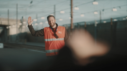 Eurotunnel: Strong traffic over first weekend of Easter Holidays