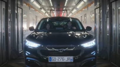 Trafic Navettes du mois d'août 2023