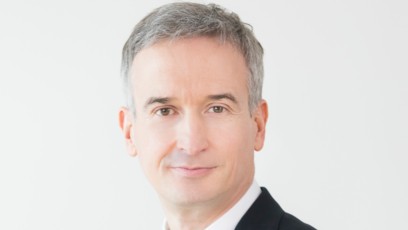 Getlink changes governance structure