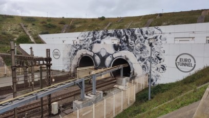 Getlink welcomes Evolyn announcement of new high-speed rail service via the Channel Tunnel
