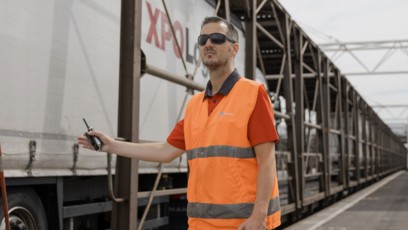 Trafics Navettes du mois d’octobre 2023