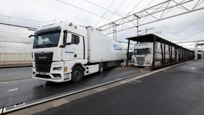 Trafics Navettes du mois de janvier 2024