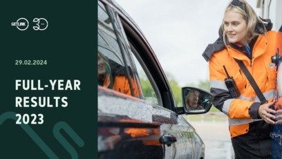 2023 annual results: historic Group performance