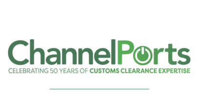 Getlink announces the acquisition of British customs intermediary ChannelPorts
