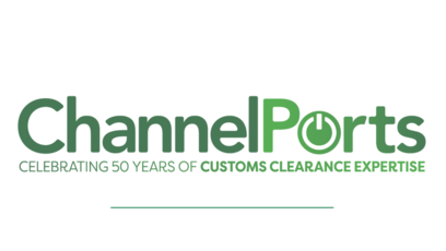 Getlink annonce l’acquisition de ChannelPorts, transitaire en douane au Royaume-Uni